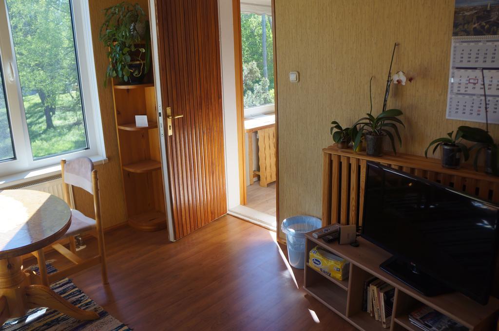 Viive Koni Home Accommodation Tartu Exterior foto